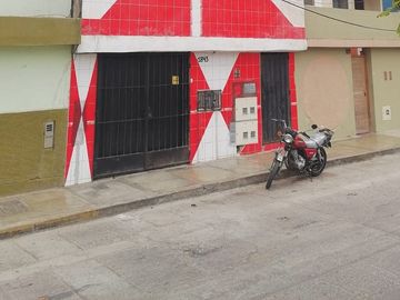 Se Vende local comercial – La Perla  95 m2
