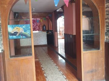 Se Vende local comercial – La Perla  95 m2