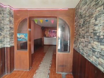 Se Vende local comercial – La Perla  95 m2