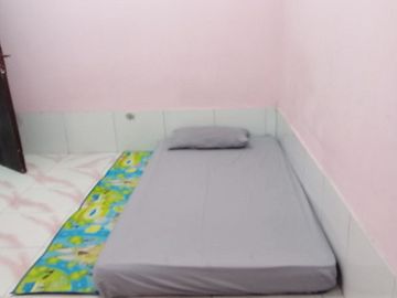 Kost Putri Dekat UMS, RS Islam Surakarta, RS UNS Sukoharjo, Transmart Solo Pabelan