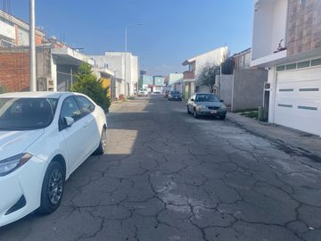 Casa en Venta en Bosques del Pilar