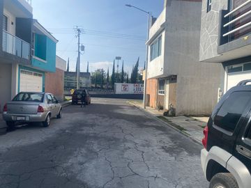 Casa en Venta en Bosques del Pilar