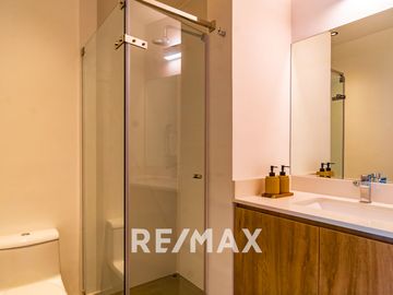 DEPARTAMENTO EN ALQUILER DE ESTRENO EN SAN ISIDRO 60M2