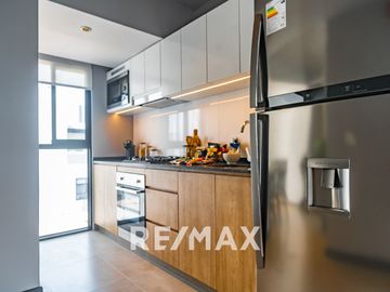 DEPARTAMENTO EN ALQUILER DE ESTRENO EN SAN ISIDRO 60M2