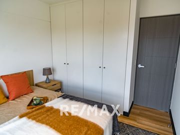 DEPARTAMENTO EN ALQUILER DE ESTRENO EN SAN ISIDRO 60M2