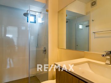 DEPARTAMENTO EN ALQUILER DE ESTRENO EN SAN ISIDRO 60M2