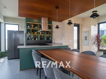 DEPARTAMENTO EN ALQUILER DE ESTRENO EN SAN ISIDRO 60M2