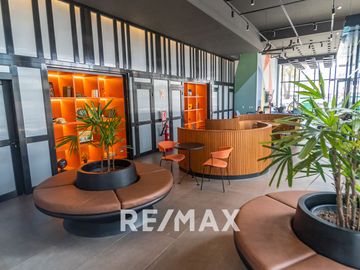 DEPARTAMENTO EN ALQUILER DE ESTRENO EN SAN ISIDRO 60M2