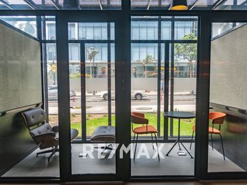 DEPARTAMENTO EN ALQUILER DE ESTRENO EN SAN ISIDRO 60M2