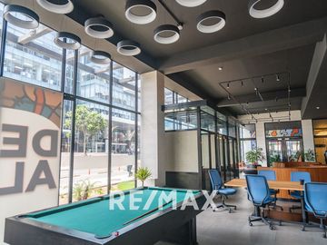 DEPARTAMENTO EN ALQUILER DE ESTRENO EN SAN ISIDRO 60M2