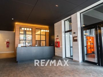 DEPARTAMENTO EN ALQUILER DE ESTRENO EN SAN ISIDRO 60M2
