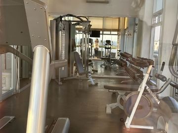 Departamento en Venta Tecamachalco Arts Suites y Lofts