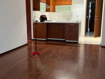 Departamento en Venta Tecamachalco Arts Suites y Lofts
