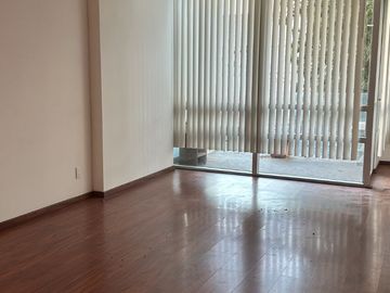 Departamento en Venta Tecamachalco Arts Suites y Lofts
