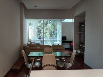 Departamento en Venta Tecamachalco Arts Suites y Lofts