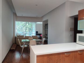 Departamento en Venta Tecamachalco Arts Suites y Lofts