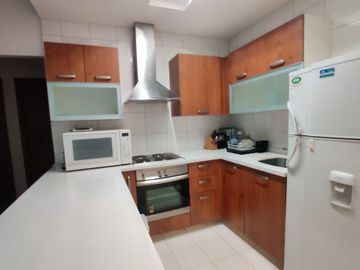 Departamento en Venta Tecamachalco Arts Suites y Lofts