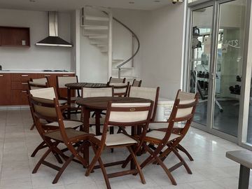 Departamento en Venta Tecamachalco Arts Suites y Lofts