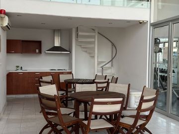 Departamento en Venta Tecamachalco Arts Suites y Lofts