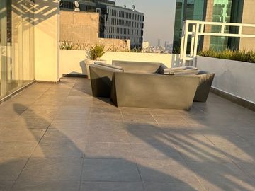 Departamento en Venta Tecamachalco Arts Suites y Lofts