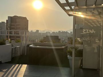 Departamento en Venta Tecamachalco Arts Suites y Lofts