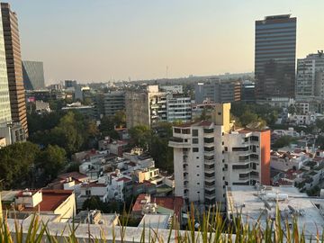 Departamento en Venta Tecamachalco Arts Suites y Lofts