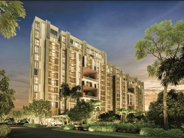 FOR SALE: Viento at Cerca, Studio Unit