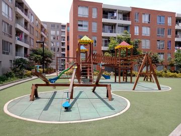 Ocasión! Venta de lindo departamento CONDOMINIO CIUDAD NUEVA - FRENTE A TOTTUS