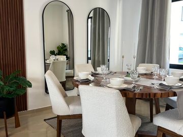 CASA EN VENTA CEREZOS VALLE IMPERIAL, ZAPOPAN JALISCO.