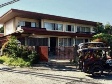 FOR SALE: San Antonio Valley 3 - 2 Storey House and Lot, Parañaque City