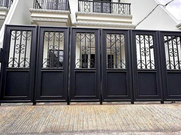 Rumah Pondok Bambu Duren Sawit Dekat Tol Becakayu, di Jaktim Kota Jakarta Timur (ARR141) Jual Dijual