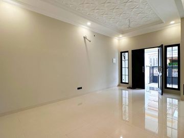 Rumah Pondok Bambu Duren Sawit Dekat Tol Becakayu, di Jaktim Kota Jakarta Timur (ARR141) Jual Dijual