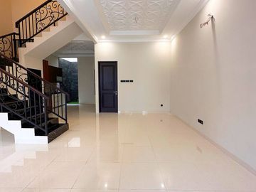 Rumah Pondok Bambu Duren Sawit Dekat Tol Becakayu, di Jaktim Kota Jakarta Timur (ARR141) Jual Dijual