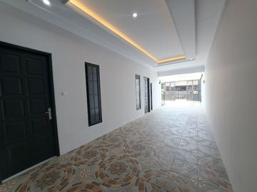 Rumah Jati Padang Pasar Minggu, Dekat Jl. TB Simatupang, Jaksel, Jakarta Selatan (ARR18) Jual Dijual