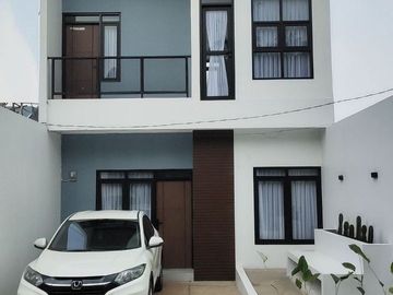 Rumah Ctn Dekat Tol Narogong, Baru Mewah Murah di Dekat Metland, Cileungsi Cibubur Bogor Jual Dijual
