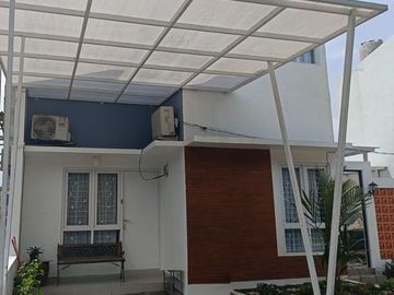 Rumah Ctn Dekat Tol Narogong, Baru Mewah Murah di Dekat Metland, Cileungsi Cibubur Bogor Jual Dijual