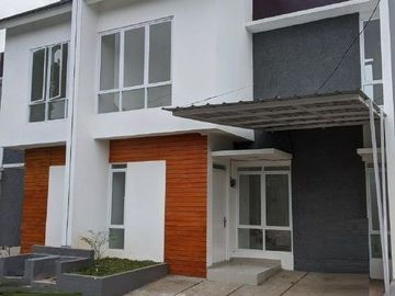 Rumah Ctn Dekat Tol Narogong, Baru Mewah Murah di Dekat Metland, Cileungsi Cibubur Bogor Jual Dijual