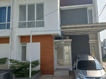 Rumah Ctn Dekat Tol Narogong, Baru Mewah Murah di Dekat Metland, Cileungsi Cibubur Bogor Jual Dijual