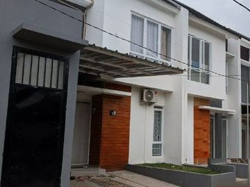 Rumah Ctn Dekat Tol Narogong, Baru Mewah Murah di Dekat Metland, Cileungsi Cibubur Bogor Jual Dijual