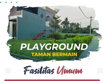Rumah Ctn Dekat Tol Narogong, Baru Mewah Murah di Dekat Metland, Cileungsi Cibubur Bogor Jual Dijual