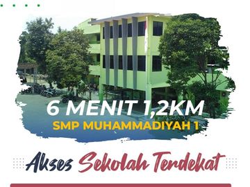 Rumah Ctn Dekat Tol Narogong, Baru Mewah Murah di Dekat Metland, Cileungsi Cibubur Bogor Jual Dijual