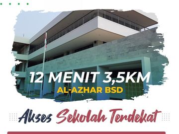 Rumah Ctn Dekat Tol Narogong, Baru Mewah Murah di Dekat Metland, Cileungsi Cibubur Bogor Jual Dijual