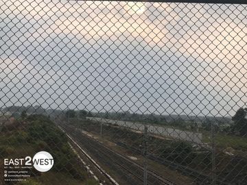 Dijual Rumah Cluster Parkville Citra Maja Lebak Murah Lokasi Nyaman Strategis Bisa KPR