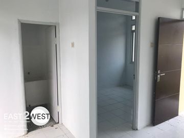 Dijual Rumah Cluster Parkville Citra Maja Lebak Murah Lokasi Nyaman Strategis Bisa KPR