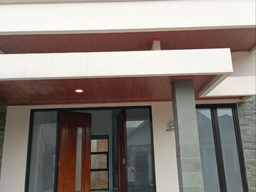 Rumah GV Juanda Dekat Margonda, Baru 2 LANTAI, Mewah Harga Murah di Sukmajaya Kota Depok Jual Dijual