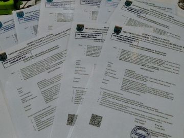 Rumah GV Juanda Dekat Margonda, Baru 2 LANTAI, Mewah Harga Murah di Sukmajaya Kota Depok Jual Dijual