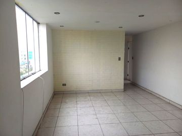 Se Vende Departamento En Ciudad Satelite - Santa Rosa - Callao