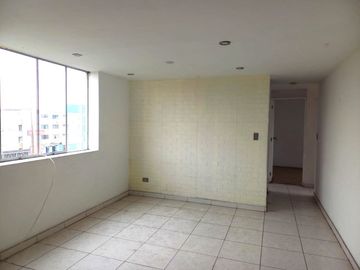 Se Vende Departamento En Ciudad Satelite - Santa Rosa - Callao