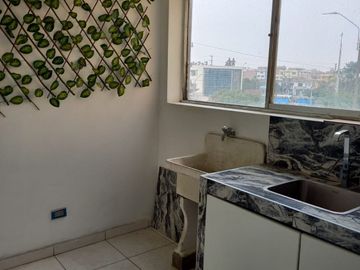 Se Vende Departamento En Ciudad Satelite - Santa Rosa - Callao