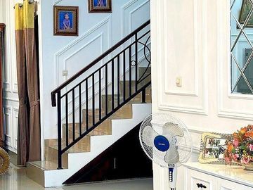 Dijual Rumah Bagus Tanah Luas Murah Di Pasar Rebo Jakarta Timur Free Furnished